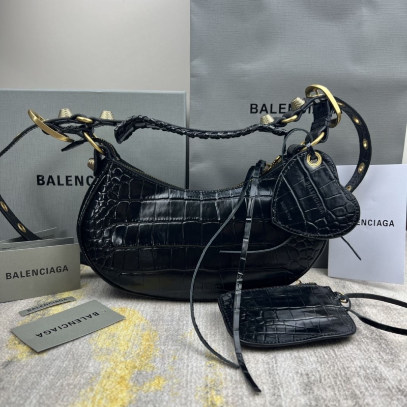 Balenciaga Classic City Bags